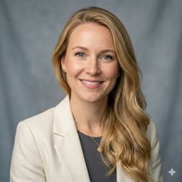 Alexandra Voss