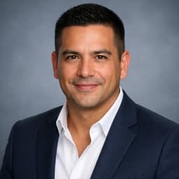 Carlos Mendez