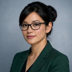 Celeste Nakamura