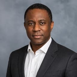 David Okonkwo