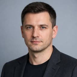 Dmytro Kovalenko