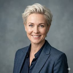 Ingrid Larsson