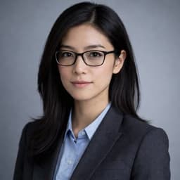 Maya Chen