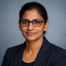 Priya Nair