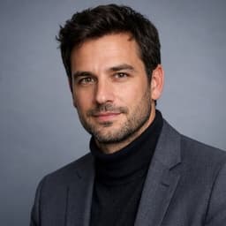 Remi Dubois