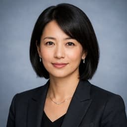 Dr. Yuki Tanaka